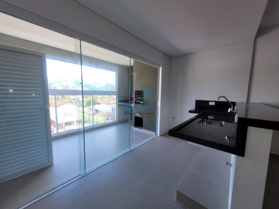 Imagem Apartamento com 2 Quartos à Venda, 89 m² em Centro - Ubatuba