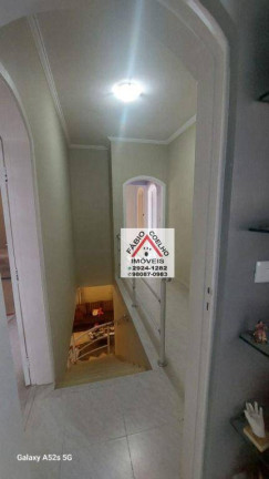 Imagem Sobrado com 4 Quartos à Venda, 500 m² em Campo Grande - São Paulo Imagem Sobrado com 4 Quartos à Venda, 500 m² em Campo Grande - São Paulo