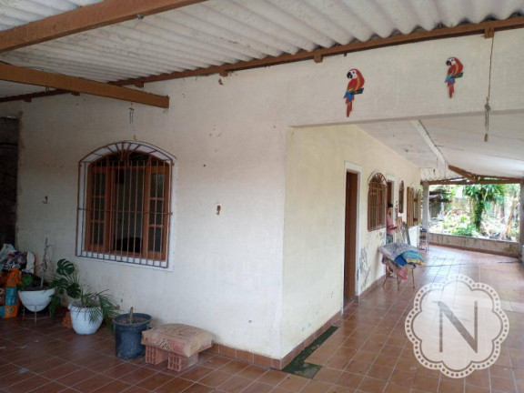 Imagem Casa com 1 Quarto à Venda, 261 m² em Laranjeiras - Itanhaém Imagem Casa com 1 Quarto à Venda, 261 m² em Laranjeiras - Itanhaém
