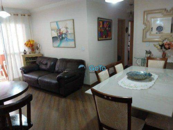 Imagem Apartamento com 3 Quartos à Venda, 83 m² em Vila Carrão - São Paulo Imagem Apartamento com 3 Quartos à Venda, 83 m² em Vila Carrão - São Paulo
