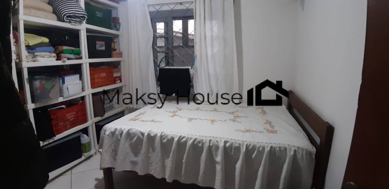 Imagem Casa com 2 Quartos à Venda, 195 m² em Baln. Eliana - Guaratuba Imagem Casa com 2 Quartos à Venda, 195 m² em Baln. Eliana - Guaratuba