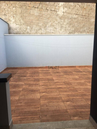 Imagem Casa com 2 Quartos à Venda, 100 m² em Residencial Vila Dos Eucaliptos - Salto