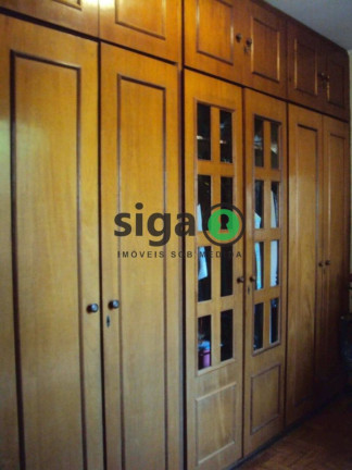Imagem Casa com 3 Quartos à Venda, 160 m² em Brooklin - São Paulo Imagem Casa com 3 Quartos à Venda, 160 m² em Brooklin - São Paulo