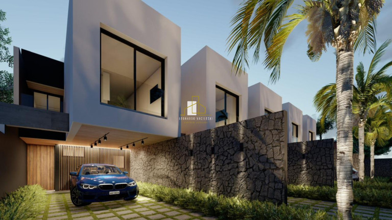 Casa com 3 Quartos à Venda, 150 m² em Morada De Laranjeiras - Serra
