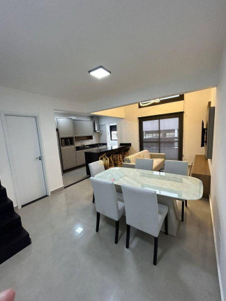 Imagem Imóvel com 1 Quarto à Venda, 78 m² em Parque Residencial Aquarius - São José Dos Campos