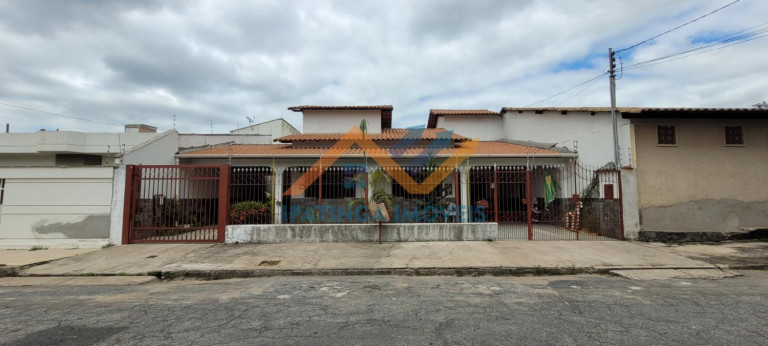 Imagem Casa com 3 Quartos à Venda, 230 m² em Cidade Nobre - Ipatinga Imagem Casa com 3 Quartos à Venda, 230 m² em Cidade Nobre - Ipatinga