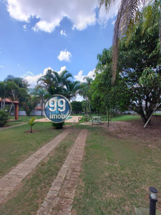 Imagem Casa com 3 Quartos à Venda, 1 m² em Ninho Verde Ii - Pardinho