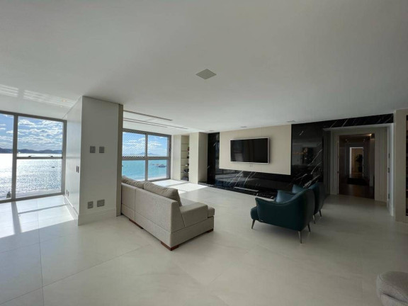 Imagem Apartamento com 5 Quartos à Venda, 460 m² em Barra Sul - Balneário Camboriú Imagem Apartamento com 5 Quartos à Venda, 460 m² em Barra Sul - Balneário Camboriú