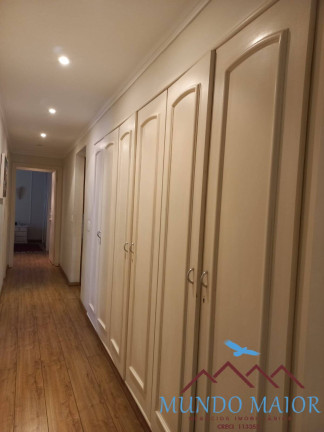 Imagem Apartamento com 3 Quartos à Venda, 158 m² em Gonzaga - Santos Imagem Apartamento com 3 Quartos à Venda, 158 m² em Gonzaga - Santos