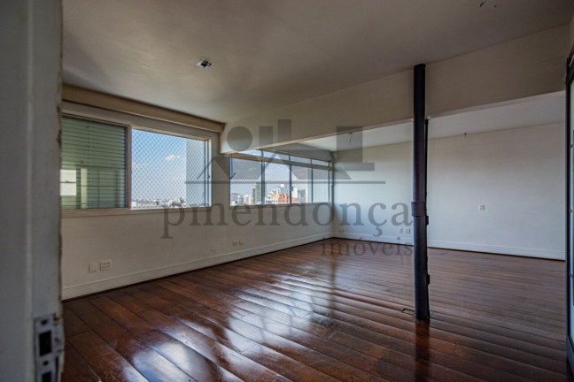 Imagem Apartamento com 3 Quartos à Venda, 105 m² em Perdizes - São Paulo Imagem Apartamento com 3 Quartos à Venda, 105 m² em Perdizes - São Paulo