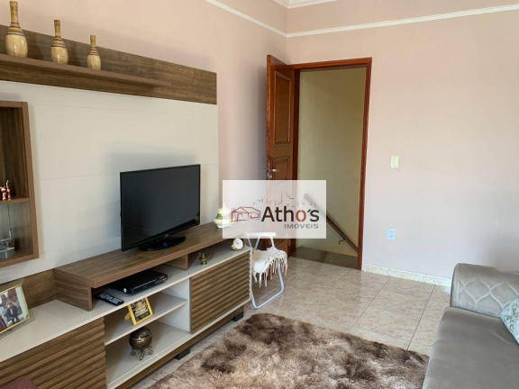 Imagem Casa com 2 Quartos à Venda, 118 m² em Parque Das Nações - Indaiatuba Imagem Casa com 2 Quartos à Venda, 118 m² em Parque Das Nações - Indaiatuba
