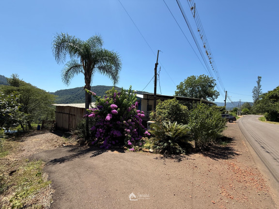 Imagem Imóvel com 3 Quartos à Venda, 310 m² em Forqueta - Vale Real