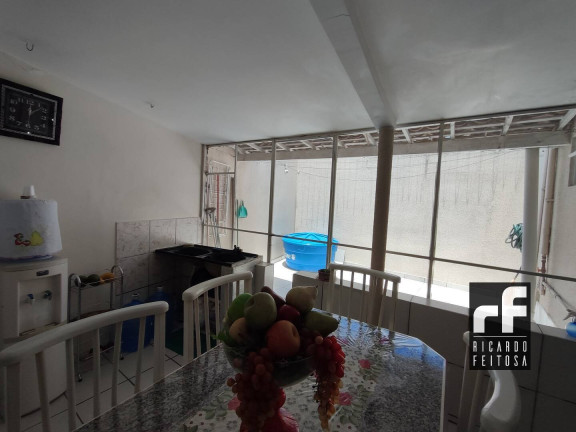 Imagem Casa com 2 Quartos à Venda, em Alto Do Cruzeiro - Arapiraca Imagem Casa com 2 Quartos à Venda, em Alto Do Cruzeiro - Arapiraca