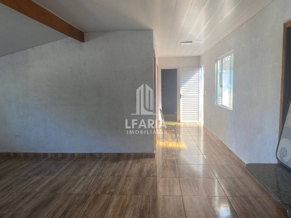 Imagem Sobrado com 6 Quartos à Venda, 129 m² em Itapema Do Saí - Itapoá Imagem Sobrado com 6 Quartos à Venda, 129 m² em Itapema Do Saí - Itapoá