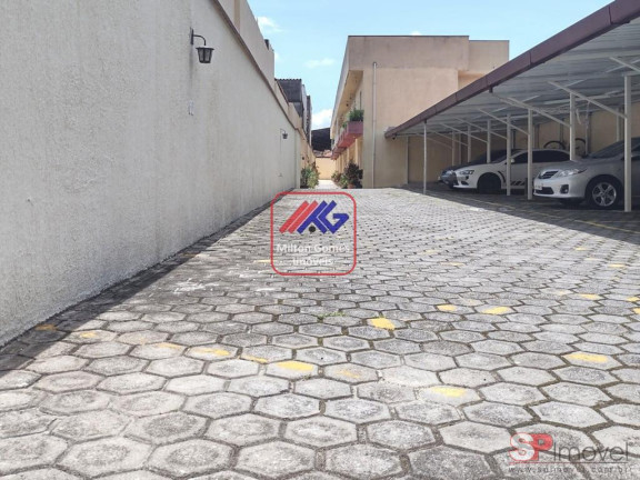 Imagem Casa com 2 Quartos à Venda, 70 m² em Vila Esperança - São Paulo