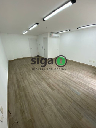 Imagem Imóvel Comercial para Alugar, 40 m² em Vila Andrade - São Paulo Imagem Imóvel Comercial para Alugar, 40 m² em Vila Andrade - São Paulo
