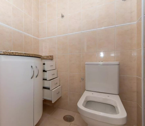 Imagem Apartamento com 3 Quartos à Venda, 65 m² em Jardim Nosso Lar - São Paulo