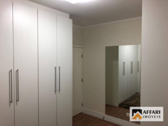Imagem Apartamento com 2 Quartos à Venda, 81 m² em Santa Cruz - Americana