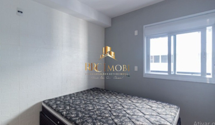 Imagem Apartamento com 1 Quarto para Alugar, 42 m² em Campo Belo - São Paulo Imagem Apartamento com 1 Quarto para Alugar, 42 m² em Campo Belo - São Paulo
