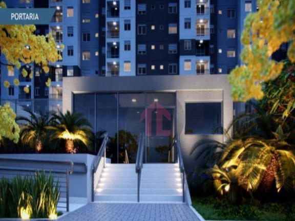 Imagem Apartamento com 2 Quartos à Venda, 56 m² em Bonfim - Campinas Imagem Apartamento com 2 Quartos à Venda, 56 m² em Bonfim - Campinas