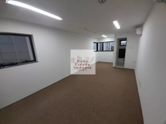 Imagem Imóvel à Venda, 30 m² em Vila Olímpia - São Paulo