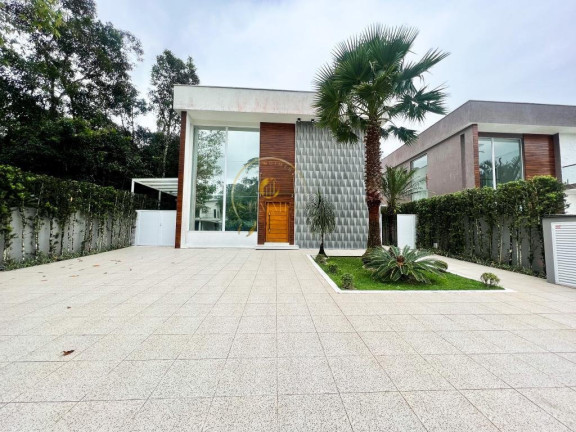 Casa com 5 Quartos à Venda, 450 m² em Riviera - Bertioga