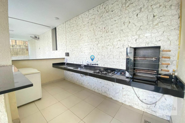 Imagem Apartamento com 2 Quartos à Venda, em Cabral - Contagem Imagem Apartamento com 2 Quartos à Venda, em Cabral - Contagem