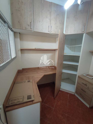 Imagem Apartamento com 2 Quartos à Venda, 108 m² em Boqueirão - Santos Imagem Apartamento com 2 Quartos à Venda, 108 m² em Boqueirão - Santos
