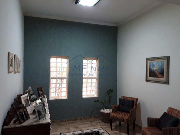 Imagem Casa com 3 Quartos à Venda, em Cidade Jardim - Pirassununga Imagem Casa com 3 Quartos à Venda, em Cidade Jardim - Pirassununga