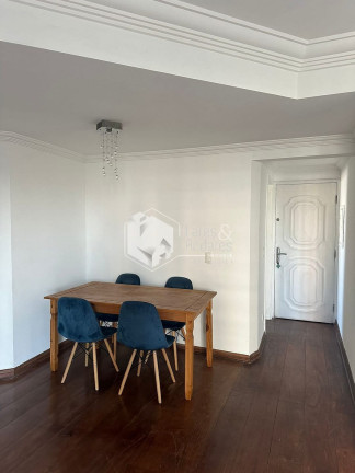 Imagem Apartamento com 3 Quartos à Venda, 80 m² em Ipiranga - São Paulo Imagem Apartamento com 3 Quartos à Venda, 80 m² em Ipiranga - São Paulo