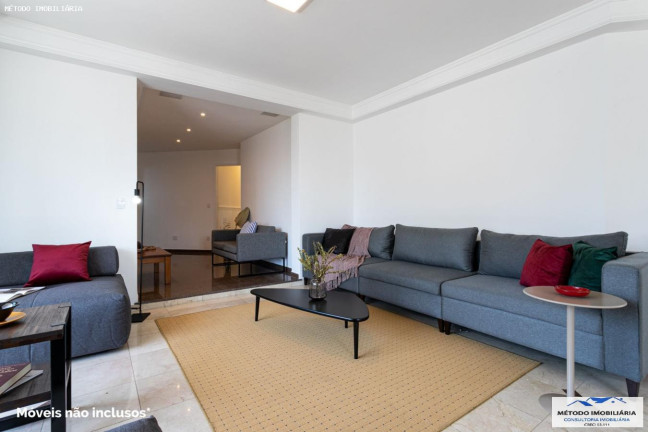 Imagem Apartamento com 4 Quartos à Venda, 254 m² em Jardim Paulista - São Paulo Imagem Apartamento com 4 Quartos à Venda, 254 m² em Jardim Paulista - São Paulo