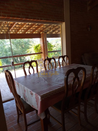 Imagem Casa de Condomínio com 2 Quartos à Venda, 200 m² em Centro - Jarinu