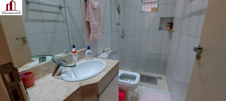 Imagem Casa com 2 Quartos à Venda, em Residencial Santo Antonio - Franco Da Rocha Imagem Casa com 2 Quartos à Venda, em Residencial Santo Antonio - Franco Da Rocha