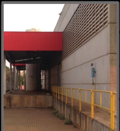 Imagem Imóvel Comercial para Alugar, 11.996 m² em Centro - Santo Antônio De Posse