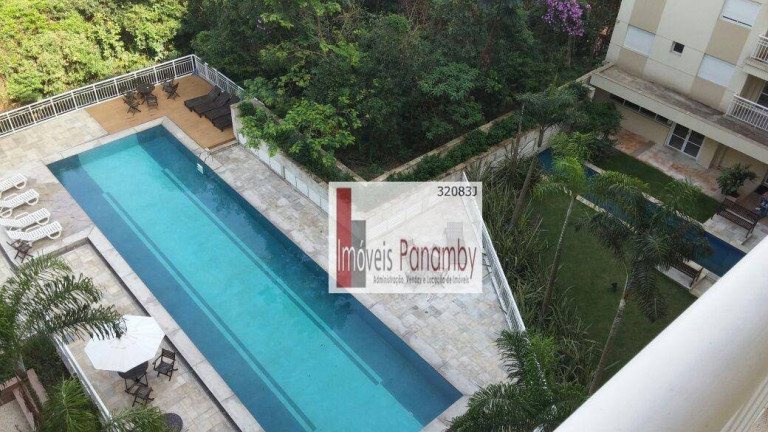 Imagem Apartamento com 1 Quarto à Venda, 39 m² em Jardim Ampliação - São Paulo Imagem Apartamento com 1 Quarto à Venda, 39 m² em Jardim Ampliação - São Paulo