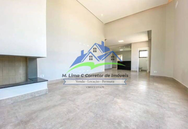 Imagem Casa de Condomínio com 3 Quartos à Venda, 416 m² em Condomínio Buona Vita - Atibaia Imagem Casa de Condomínio com 3 Quartos à Venda, 416 m² em Condomínio Buona Vita - Atibaia