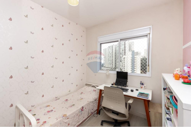 Imagem Apartamento com 3 Quartos à Venda, 107 m² em Vila Andrade - São Paulo Imagem Apartamento com 3 Quartos à Venda, 107 m² em Vila Andrade - São Paulo