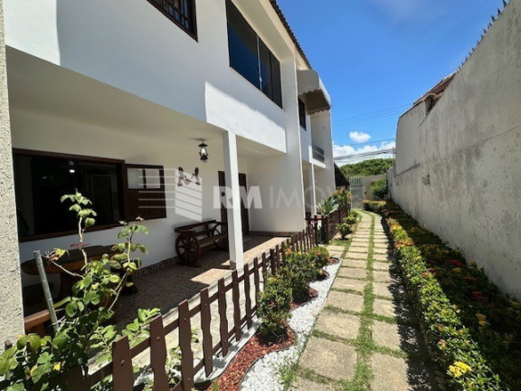 Imagem Casa de Condomínio com 3 Quartos à Venda, 90 m² em Itapuã(pedra Do Sal) - Salvador Imagem Casa de Condomínio com 3 Quartos à Venda, 90 m² em Itapuã(pedra Do Sal) - Salvador