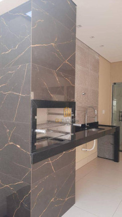 Imagem Casa com 3 Quartos à Venda, 110 m² em Jardim Ipê - Goiânia Imagem Casa com 3 Quartos à Venda, 110 m² em Jardim Ipê - Goiânia