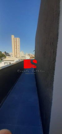 Imagem Cobertura com 4 Quartos à Venda, 150 m² em Santa Tereza - Belo Horizonte