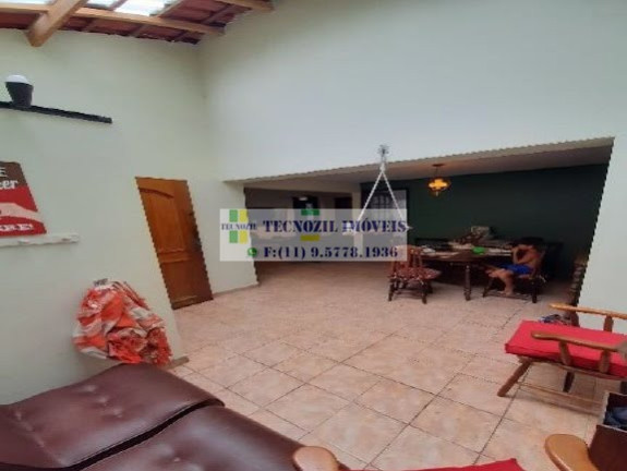 Imagem Sobrado com 7 Quartos à Venda, 450 m² em Aclimação - São Paulo