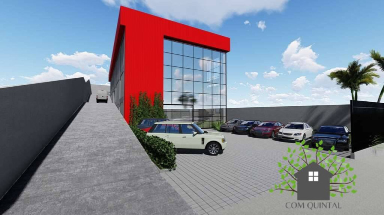 Imagem Terreno à Venda, 1 m² em Parque São George - Cotia