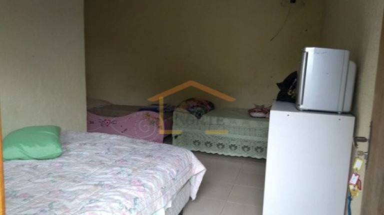 Imagem Sobrado com 3 Quartos à Venda, 4.000 m² em Jardim Maracanã - Atibaia