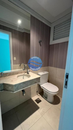 Imagem Apartamento com 2 Quartos à Venda, 96 m² em Gonzaga - Santos