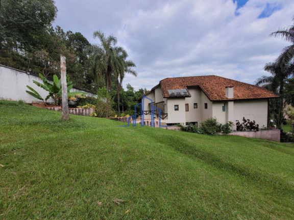 Imagem Terreno em Condomínio à Venda, 616 m² em Alphaville - Santana De Parnaíba Imagem Terreno em Condomínio à Venda, 616 m² em Alphaville - Santana De Parnaíba