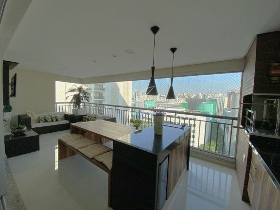 Imagem Apartamento com 3 Quartos à Venda, 168 m² em água Branca - São Paulo Imagem Apartamento com 3 Quartos à Venda, 168 m² em água Branca - São Paulo