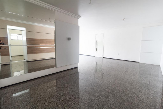 Imagem Apartamento com 3 Quartos à Venda, 149 m² em Dionisio Torres - Fortaleza