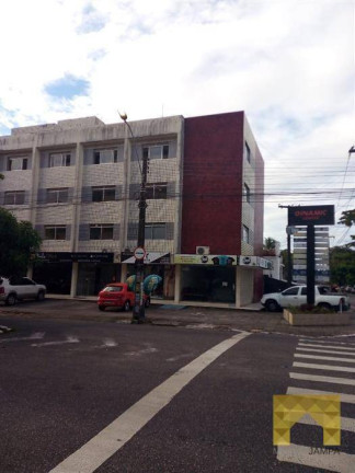 Sala Comercial à Venda, 35 m² em Centro - João Pessoa