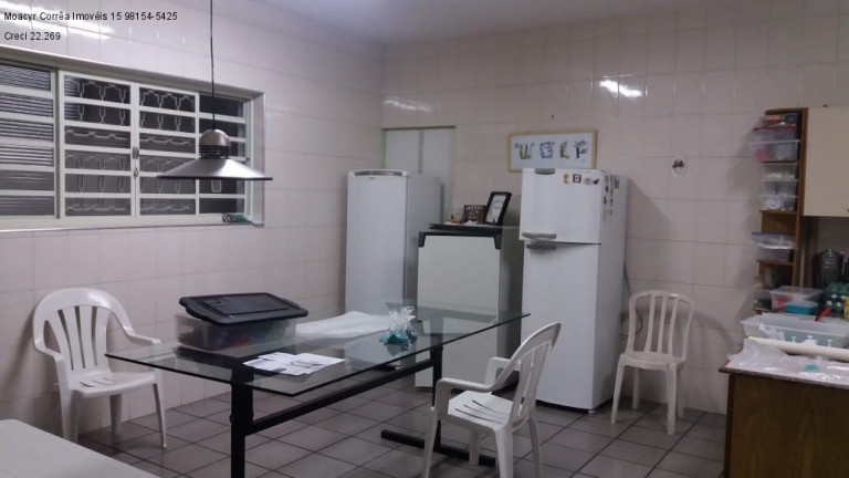 Imagem Imóvel com 3 Quartos à Venda, 203 m² em Vila Trujillo - Sorocaba Imagem Imóvel com 3 Quartos à Venda, 203 m² em Vila Trujillo - Sorocaba