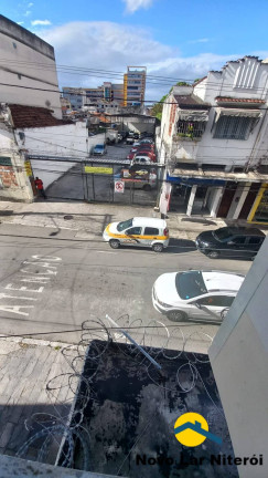 Imagem Apartamento com 2 Quartos à Venda, 80 m² em Centro - Niterói